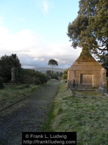 Sligo Cemetery